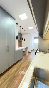Apartamento com 3 Quartos à venda, 181m² no Itaim Bibi, São Paulo