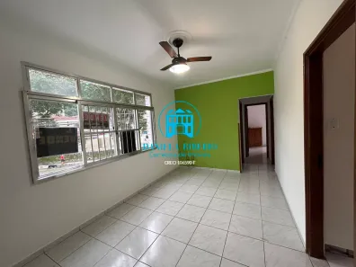 Apartamento com 2 Quartos à venda, 70m² no Marapé, Santos