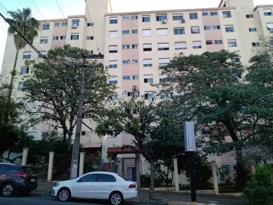 Apartamento com 3 Quartos à venda, 72m² no Jardim Sabará, Porto Alegre