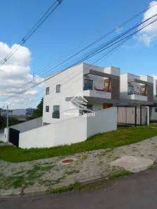 Sobrado com 3 Quartos à venda, 127m² no Bairro Alto, Curitiba