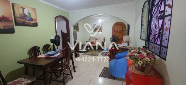 Casa com 3 Quartos à venda, 156m² no Nova Gerty, São Caetano do Sul