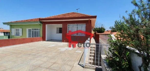 Casa com 2 Quartos à venda, 141m² no Vila Guedes, São Paulo