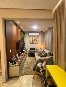 Casa com 3 Quartos à venda, 135m² no Despraiado, Cuiabá