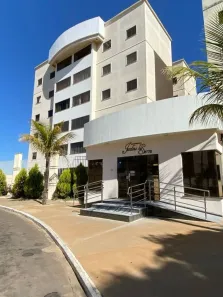 Apartamento com 2 Quartos à venda, 82m² no Antônio Fernandes, Anápolis