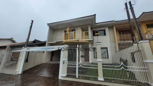 Sobrado com 4 Quartos para alugar, 210m² no Estância Velha, Canoas
