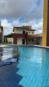 Casa de Condomínio com 4 Quartos para alugar, 150m² no , São José de Ribamar