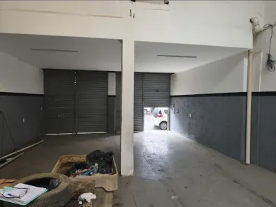 Galpão/Depósito/Armazém à venda, 200m² no São Geraldo, Pouso Alegre