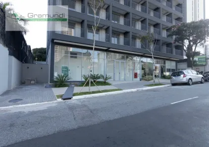 Ponto Comercial à venda, 70m² no Vila Firmiano Pinto, São Paulo