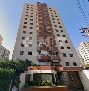 Apartamento com 3 Quartos à venda, 98m² no Santa Cruz do José Jacques, Ribeirão Preto