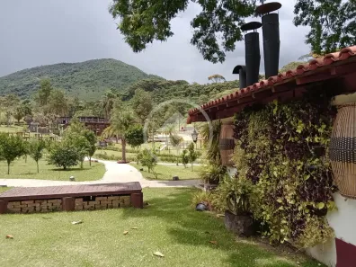 Lote/Terreno à venda, 586m² no Fazenda Alpina, Teresópolis