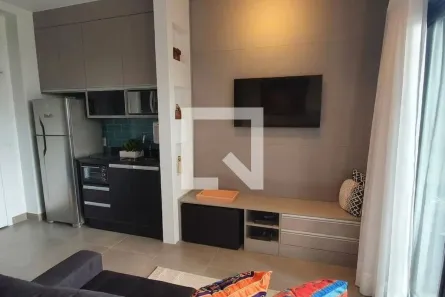 Apartamento com 1 Quarto à venda, 32m² no Pinheiros, São Paulo