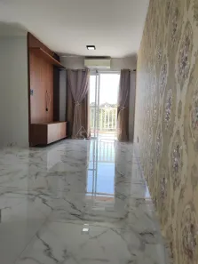 Apartamento com 2 Quartos à venda, 55m² no João Aranha, Paulínia