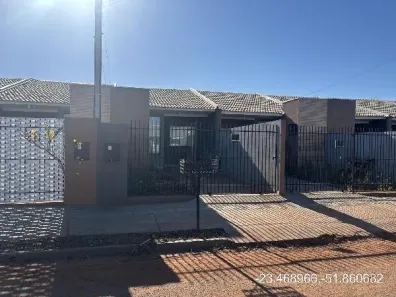 Casa com 2 Quartos à venda, 128m² no Jardim dos Ipês, Sarandi