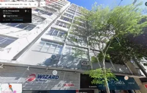 Apartamento com 1 Quarto à venda, 120m² no Copacabana, Rio de Janeiro