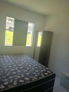 Apartamento com 2 Quartos para alugar, 60m² no Madre Paulina, São Cristóvão