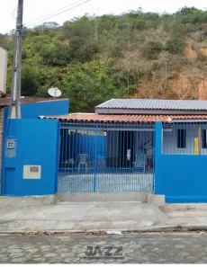 Casa com 2 Quartos à venda, 360m² no Vila Atlântica, Caraguatatuba