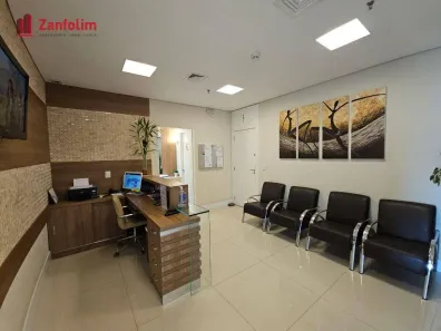 Sala Comercial à venda, 94m² no Sítio Tamboré Alphaville, Barueri