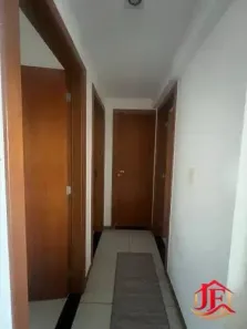 Apartamento com 3 Quartos à venda, 86m² no Costa Azul, Salvador