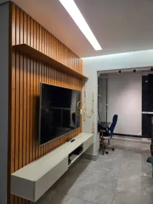 Apartamento com 2 Quartos à venda, 75m² no Jardim Sul, São José dos Campos