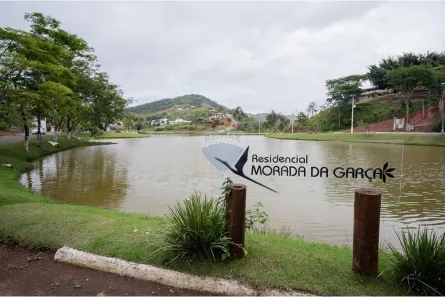 Lote/Terreno à venda, 1200m² no Morada Da Garça, Matias Barbosa