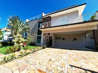 Casa com 6 Quartos à venda, 353m² no Bougainville Residencial IV, Peruíbe