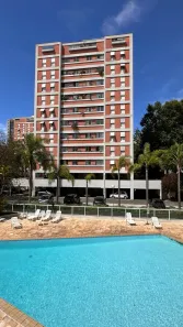 Apartamento com 3 Quartos à venda, 95m² no Vila Yara, Osasco