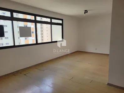Apartamento com 1 Quarto à venda, 70m² no Cambuí, Campinas