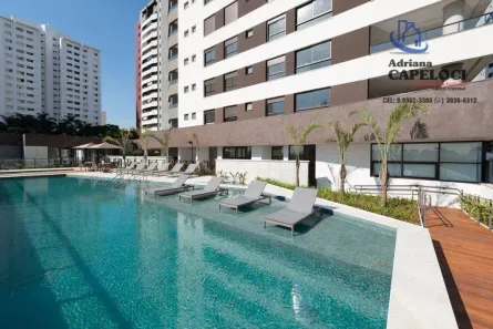 Apartamento com 3 Quartos à venda, 219m² no Alto da Lapa, São Paulo