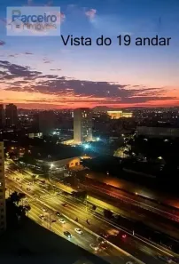 Apartamento com 2 Quartos à venda, 34m² no Belenzinho, São Paulo