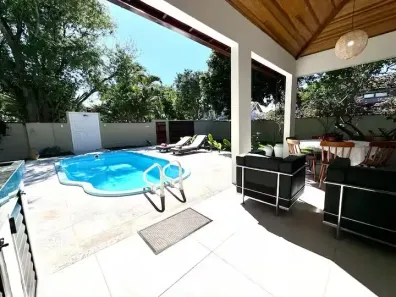 Casa com 3 Quartos para alugar, 180m² no Bosque, Armação dos Búzios