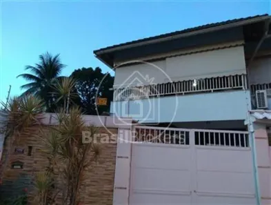 Casa com 3 Quartos à venda, 113m² no Freguesia (Jacarepaguá), Rio de Janeiro
