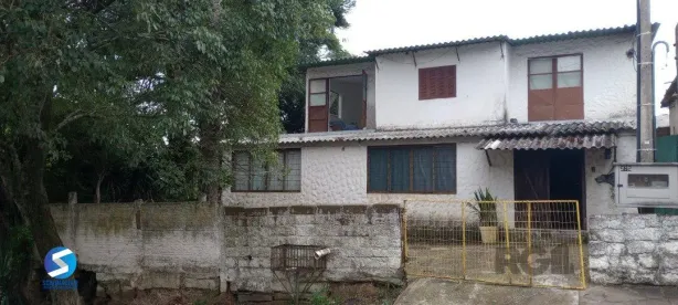 Casa com 5 Quartos à venda, 200m² no Camaquã, Porto Alegre