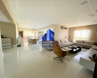 Apartamento com 4 Quartos à venda, 276m² no Patamares, Salvador