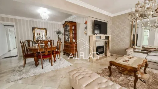 Apartamento com 2 Quartos para alugar, 90m² no Vila Olímpia, São Paulo