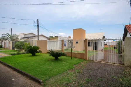 Casa com 4 Quartos à venda, 115m² no Porto Belo, Foz do Iguaçu
