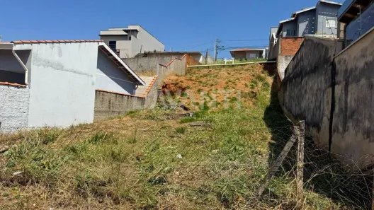 Lote/Terreno à venda, 250m² no Loteamento Parque São Martinho, Campinas