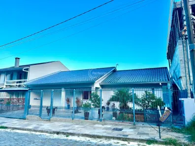 Casa com 3 Quartos à venda, 144m² no São Luiz, Caxias do Sul