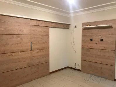 Apartamento com 1 Quarto à venda, 54m² no Centro, Campinas