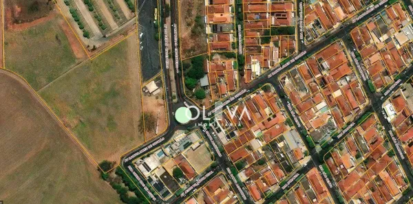 Lote/Terreno à venda, 1620m² no Vila Nossa Senhora da Paz, São José do Rio Preto