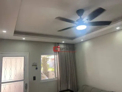 Casa de Condomínio com 3 Quartos à venda, 56m² no Jardim Holanda, Holambra