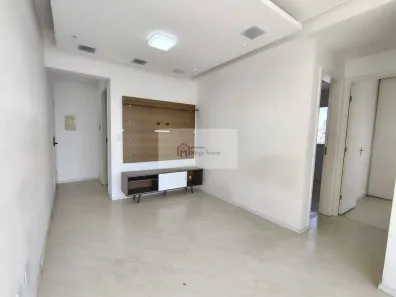 Apartamento com 2 Quartos para alugar, 50m² no Ipiranga, São Paulo