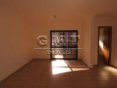 Apartamento com 3 Quartos à venda, 131m² no Jardim Santa Ângela, Ribeirão Preto