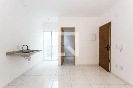 Apartamento com 2 Quartos à venda, 43m² no Vila Nova Manchester, São Paulo