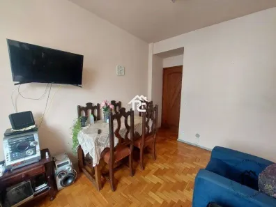 Apartamento com 3 Quartos à venda, 90m² no Santa Rosa, Niterói