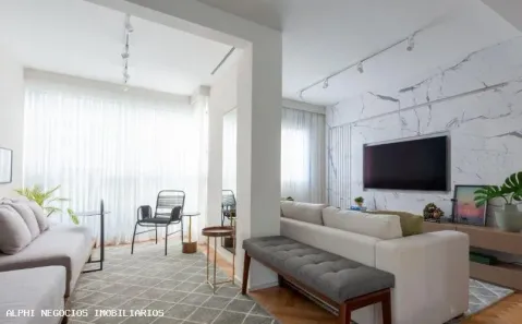 Apartamento com 3 Quartos à venda, 75m² no Vila Monte Alegre, São Paulo