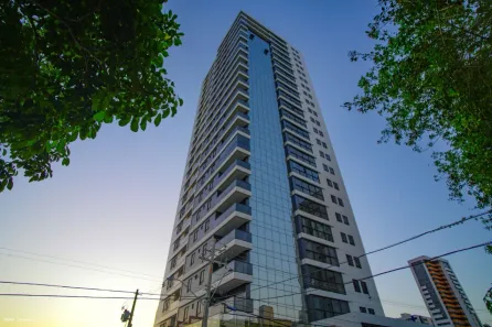 Apartamento com 4 Quartos à venda, 123m² no Bela Vista, Campina Grande