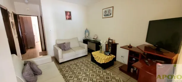 Sobrado com 2 Quartos à venda, 160m² no Vila Marari, São Paulo