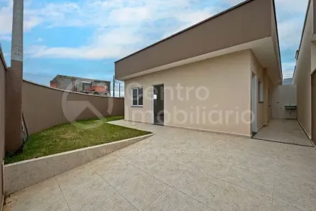 Casa com 2 Quartos à venda, 67m² no , Peruíbe