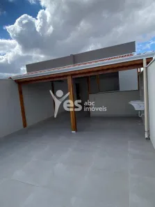 Cobertura com 2 Quartos à venda, 104m² no Parque das Nações, Paraguaçu Paulista