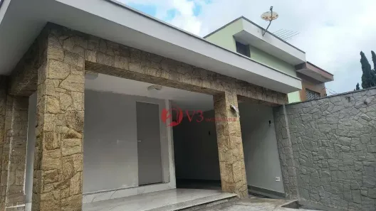 Imóvel Comercial com 4 Quartos para alugar, 270m² no Jardim Anália Franco, São Paulo